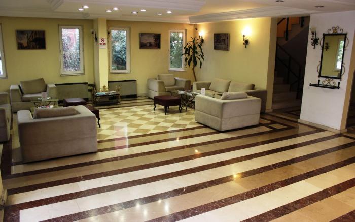 Montania Town Hotel Mudanya