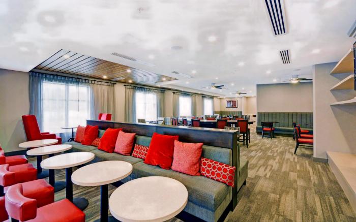 Homewood Suites by Hilton Athens Downtown University Area
