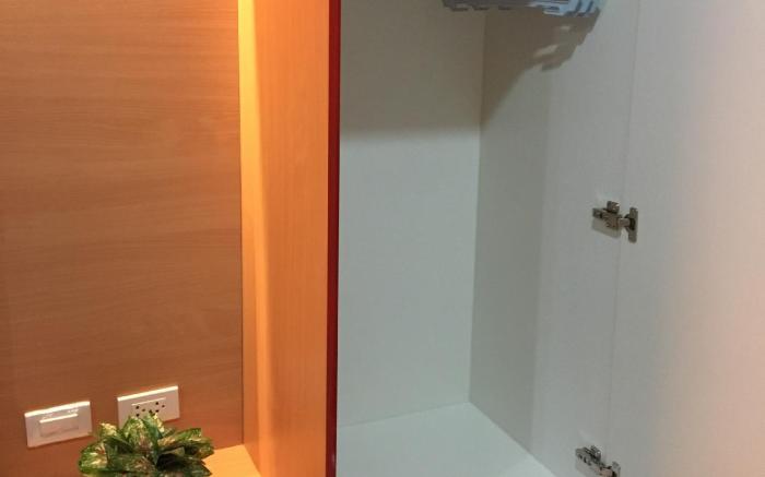 Cityscape Residences 1102