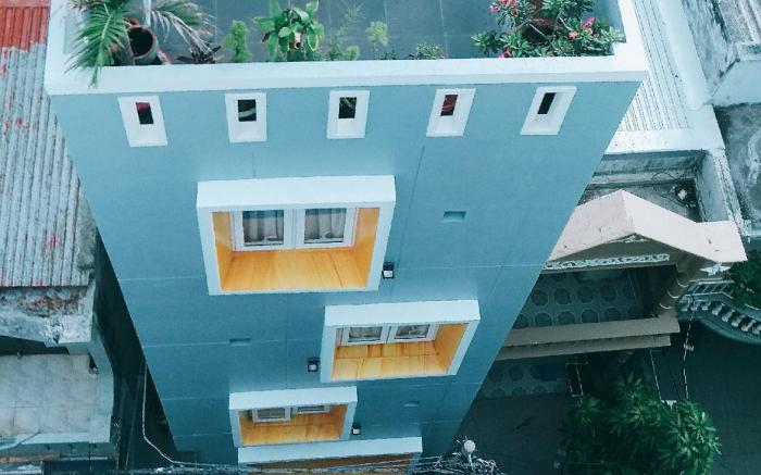 Lighthouse Hotel Vung Tau