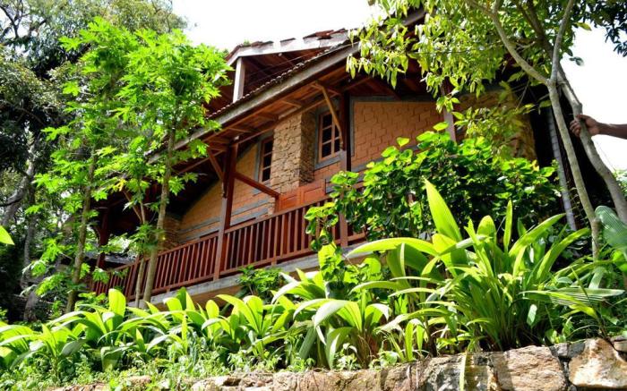 Landa Holiday Houses