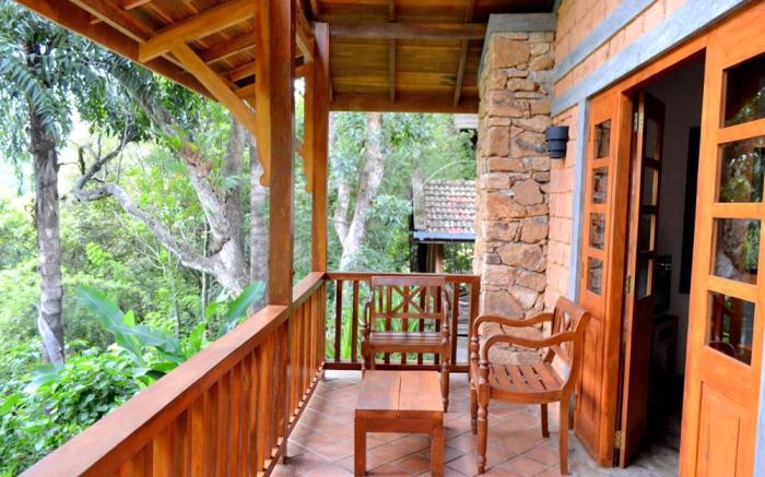 Landa Holiday Houses