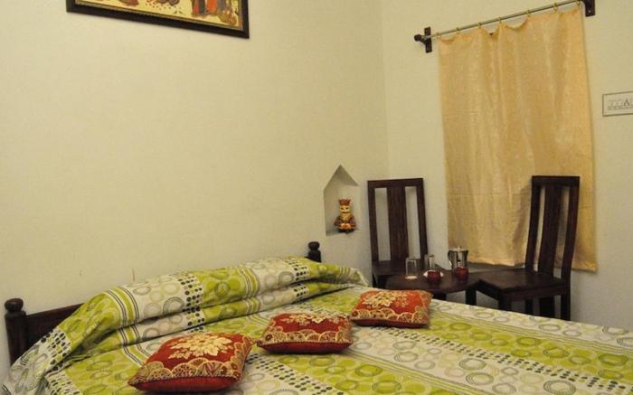 Hotel Mandawa Palace