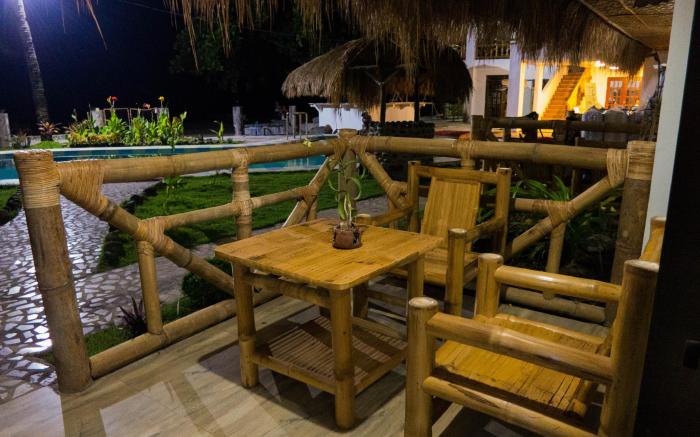 Lavanya Beach and Dive Resort