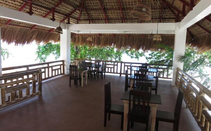 Lavanya Beach and Dive Resort