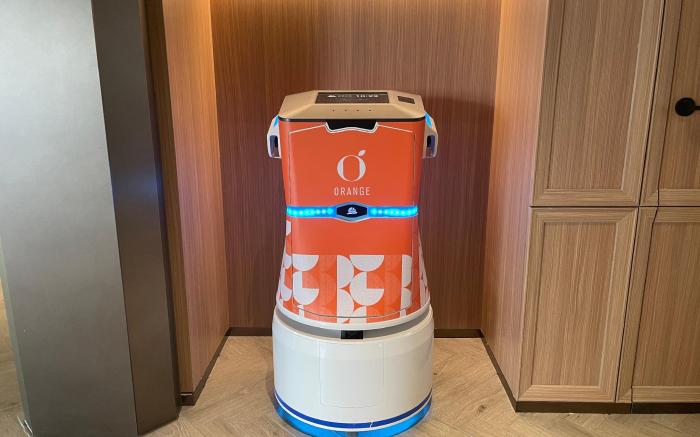 Orange Hotel Shanghai Pudong Airport Chuanhuan South Road