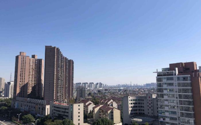 Ji Hotel Chuzhou Wanda Plaza
