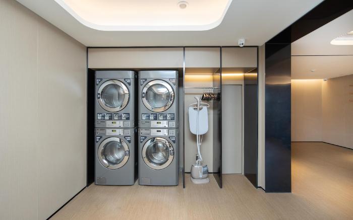 Ji Hotel Qinzhou Municipal Administrative Center