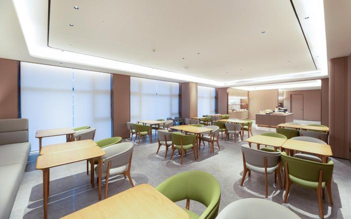Ji Hotel Hangzhou Gongshu Wanda Plaza Hangxing Road