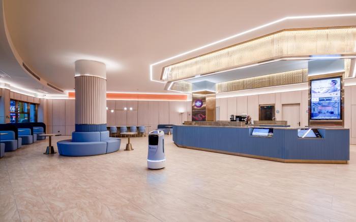 Hanting Hotel Anqing Qianshan Hengtai City