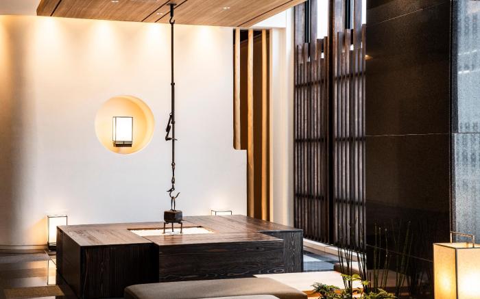 Hotel Hanshin Annex Osaka