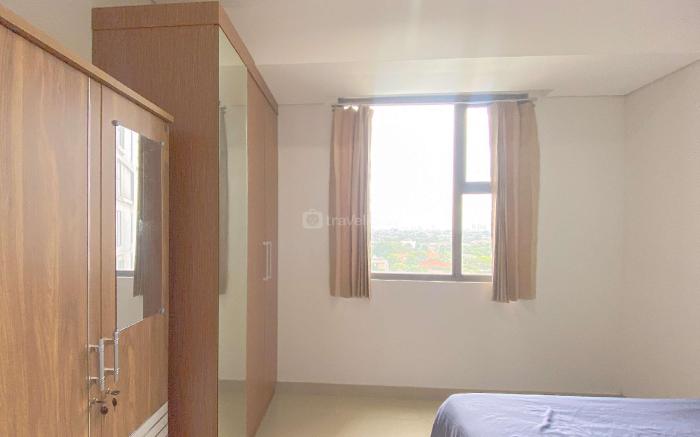 Comfort 2BR Royal Olive Residence By Travelio