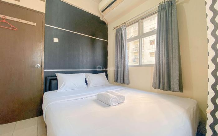 Nice 2BR at Suites @Metro By Travelio