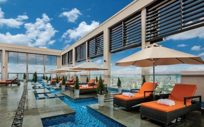 Altara Luxury Four Point Da Nang