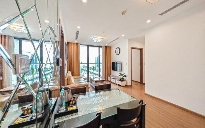 Nami Vinhomes SkyLake S2