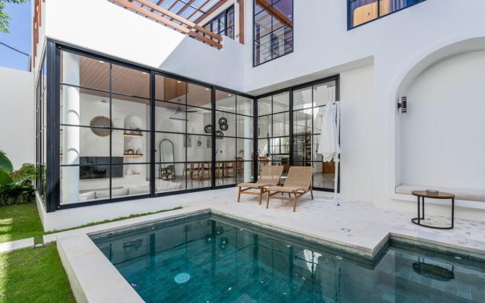 Bucu Villa by Betterplace 