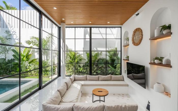 Bucu Villa by Betterplace 