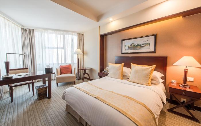 苏州雅杰大酒店