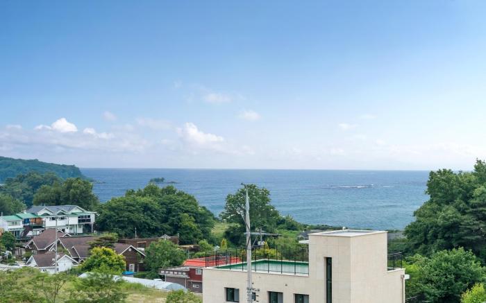 Ganghwado Happyvilly Pension