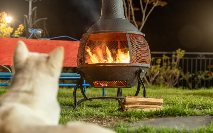 Gapyeong Nomadrium poolvilla Pension