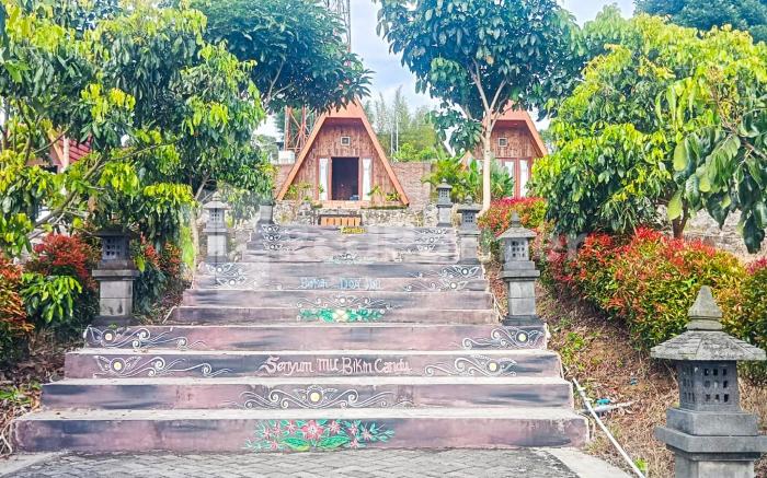 Glamping Pengilon Edupark Mitra RedDoorz
