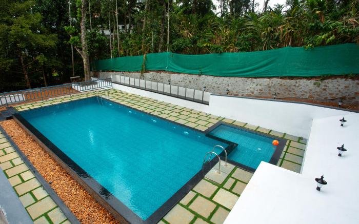 Bell Vedera Resort