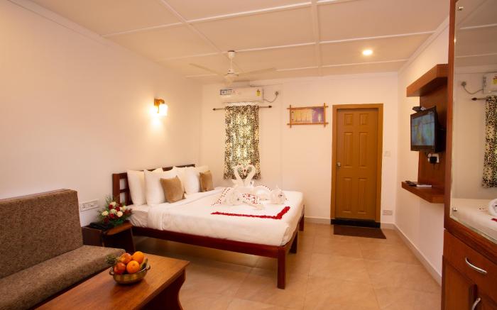 Bell Vedera Resort