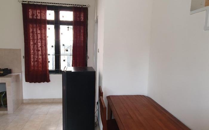 Villa Panda N Kota Bunga Puncak