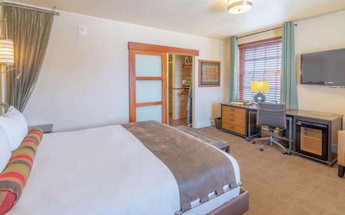 Hotel Andaluz Albuquerque, Curio Collection by Hilton