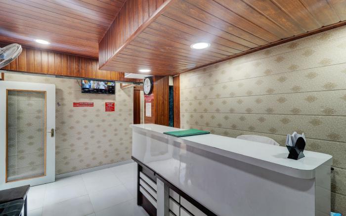 AB RESIDENCY