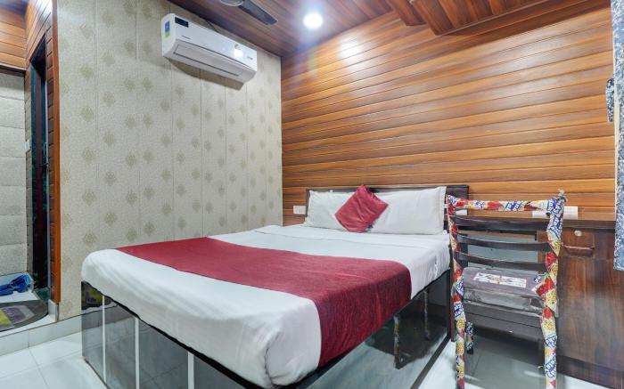 AB RESIDENCY