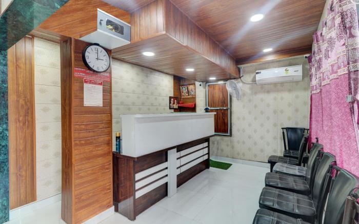 AB RESIDENCY