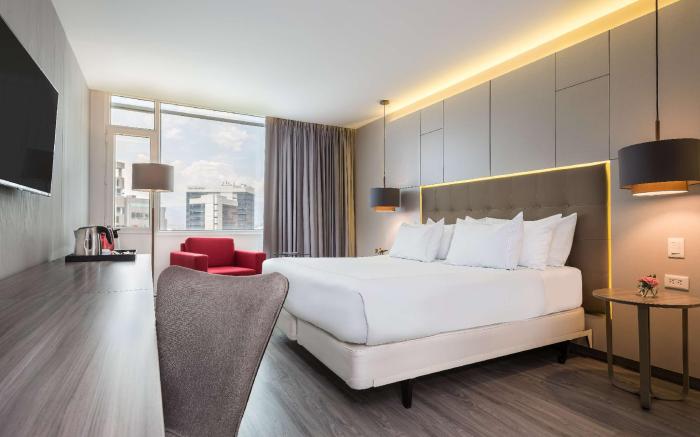 NH Collection Medellin Royal