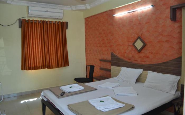 Hotel Sai Vishwa