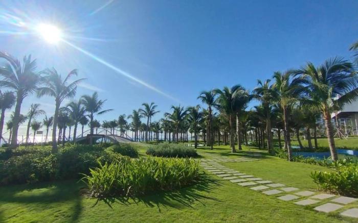 RESORT THE ARENA CAM RANH - Deluxe SEAVIEW 
