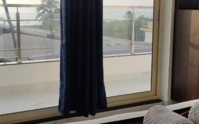 Hotel Antonio's Nr Calangute Beach