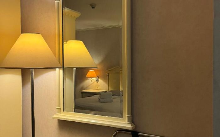 Affordable Suite at Oxford Suites S6Q07