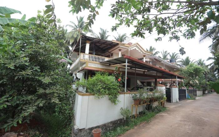 MyYearlyStay in Udupi
