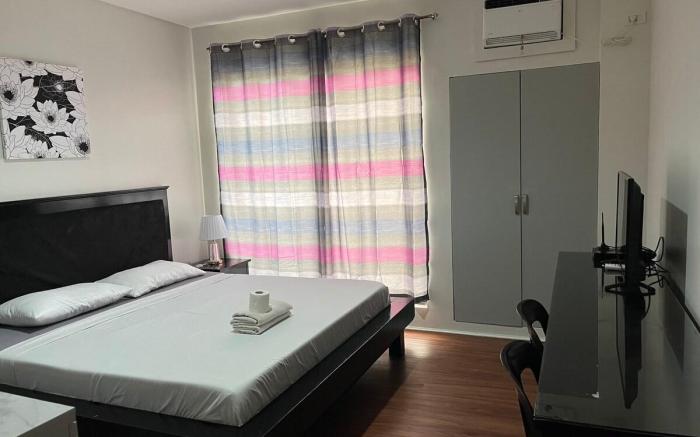 Deluxe Suite at Bel Air Soho D7K04