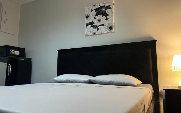 Deluxe Suite at Bel Air Soho D7K04