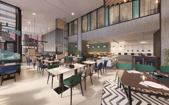 Hyatt House Leeds