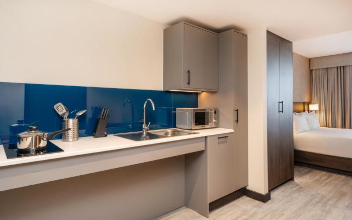 Hyatt House Leeds