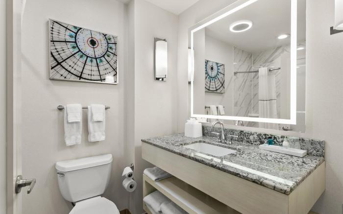 Sonesta Hotel Baltimore Inner Harbor