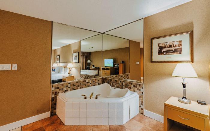 SureStay Plus by Best Western Coquitlam