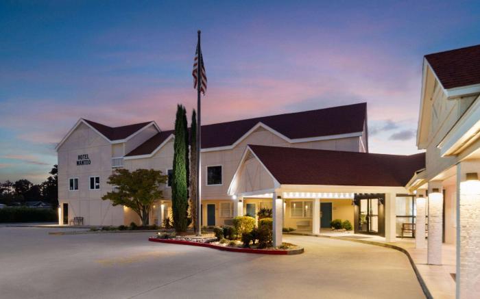 Hotel Manteo, Trademark Collection by Wyndham