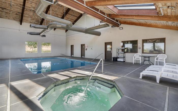 SureStay by Best Western Walla Walla