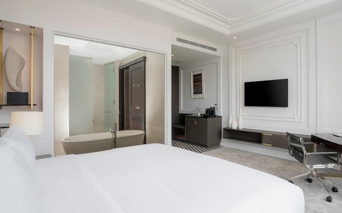 Souphattra Hotel Vientiane