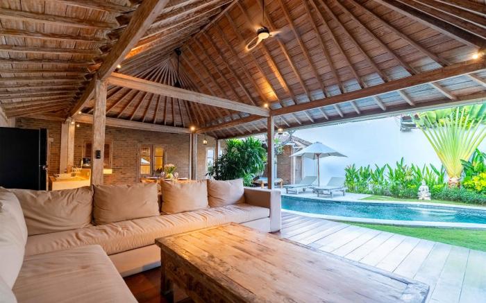 Villa Amsa Seminyak