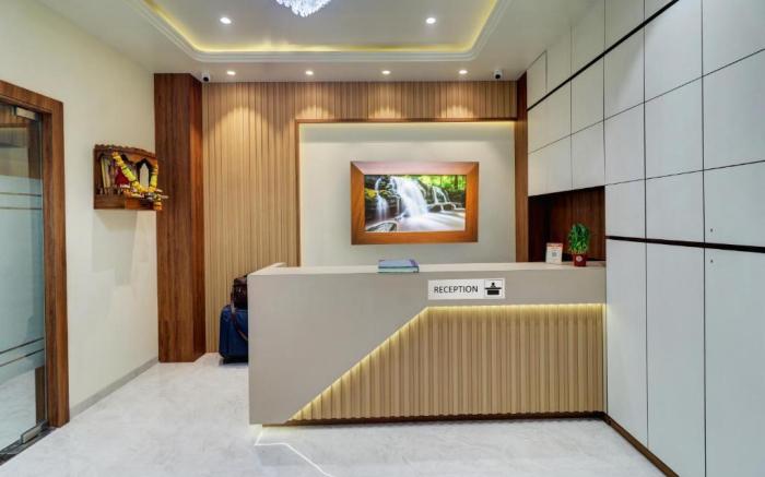 Hotel Archith