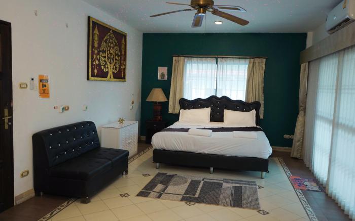 The Royal Adobe Pattaya 